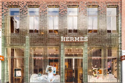 hermes amsterdam afspraak maken|Amsterdam: Hermès flagship store opening .